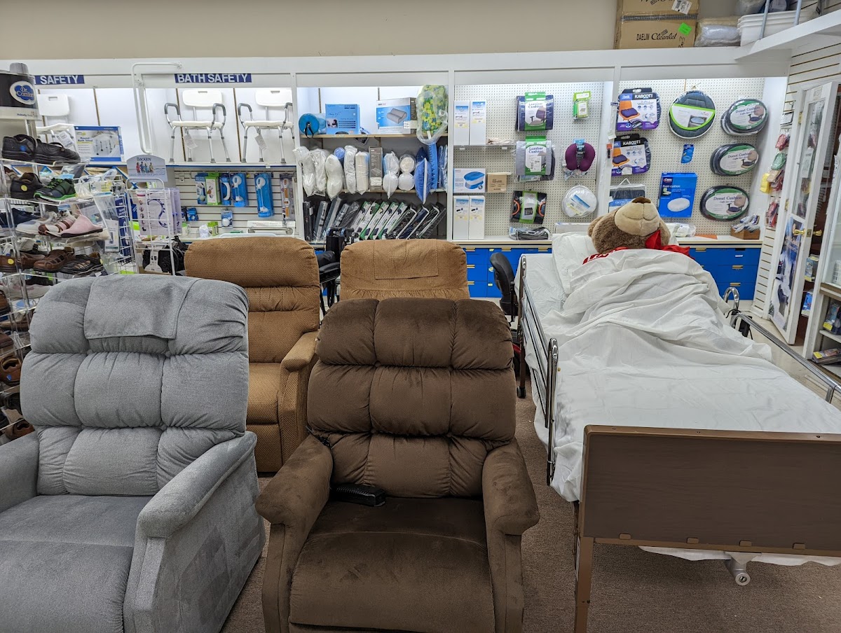 Liberty Drug & Surgical Pharmacy