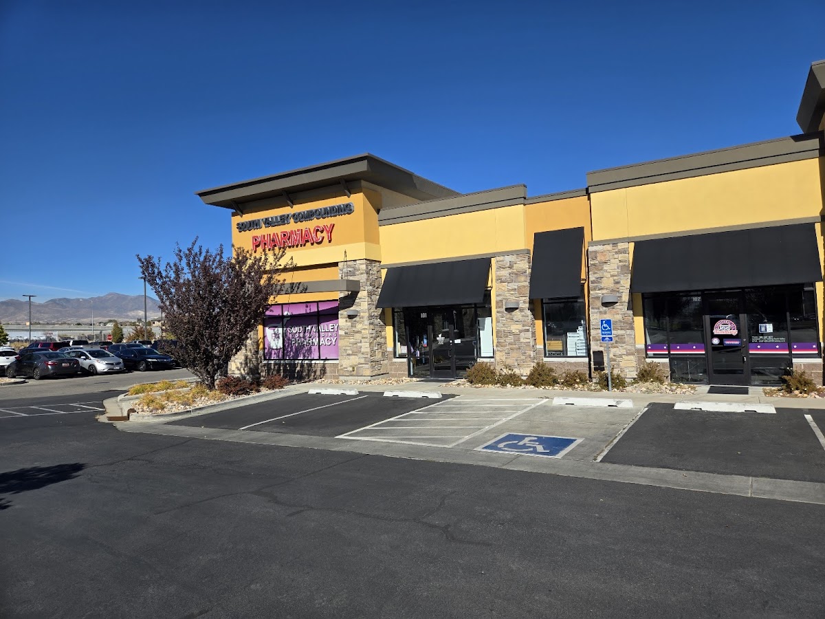 South Valley Compounding Pharmacy