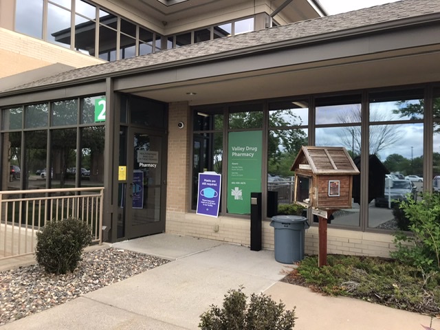 Valley Drug Pharmacy